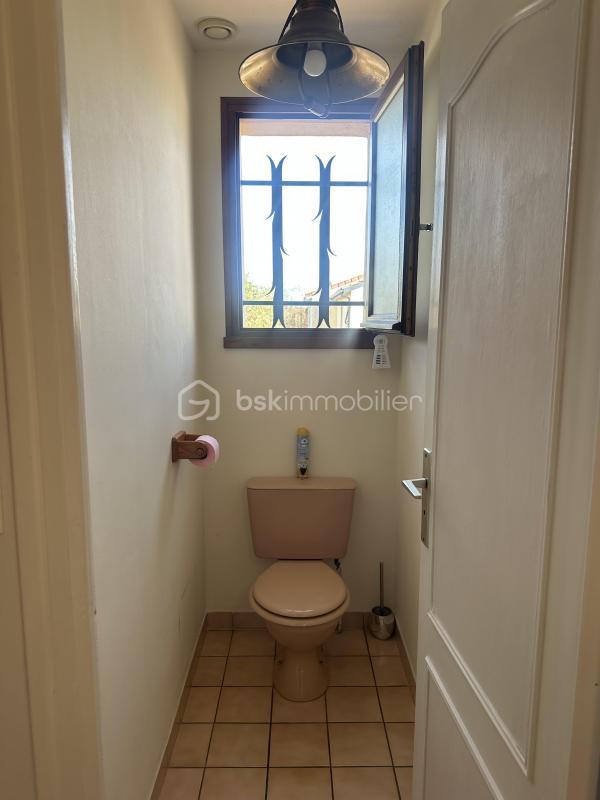 Maison de ville - 90 m² - 4 pièces