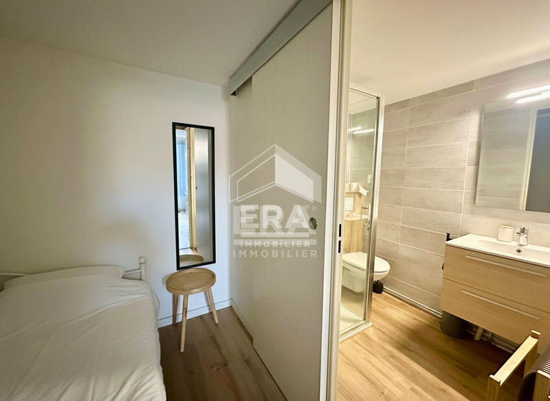 Maison - 27 m² - 3 pièces