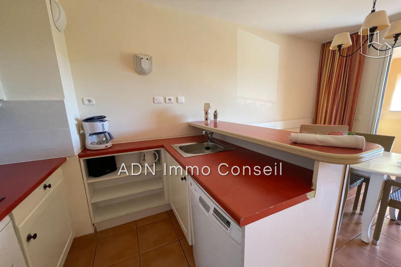 Appartement - 36 m² - 3 pièces