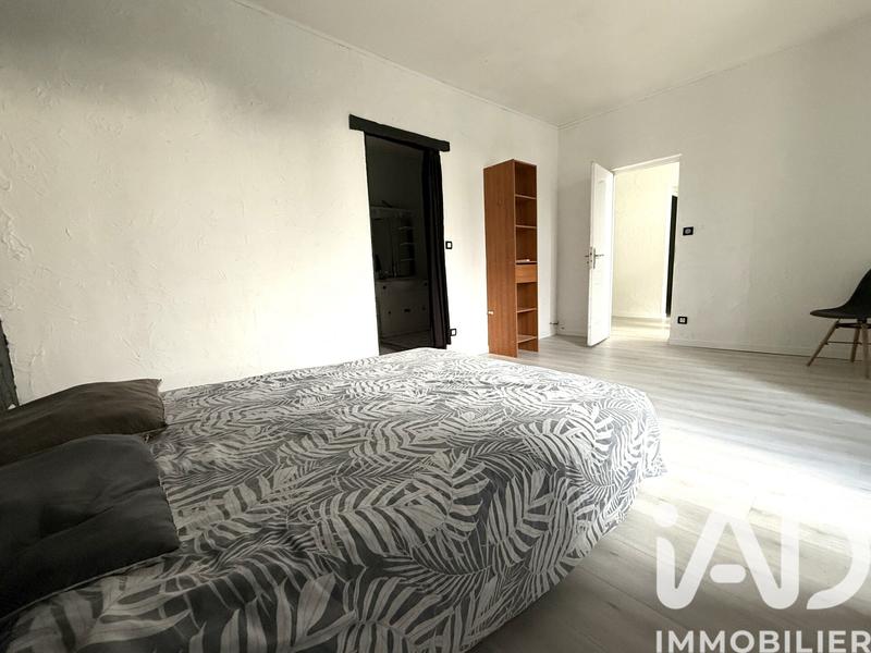 Maison - 165 m² - 6 pièces