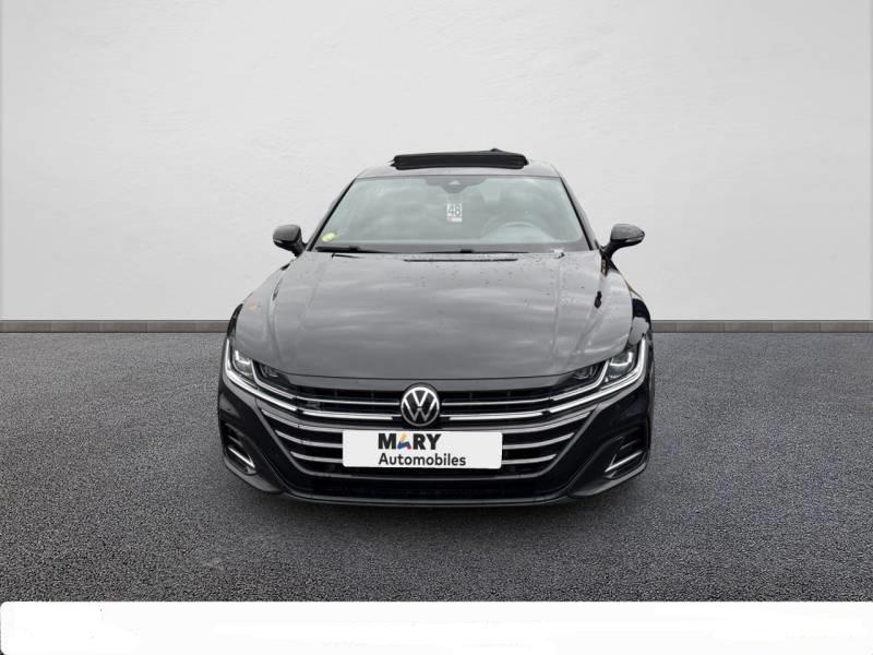 Volkswagen Arteon Shooting Brake 2.0 Tdi 150 Dsg7 R-Line