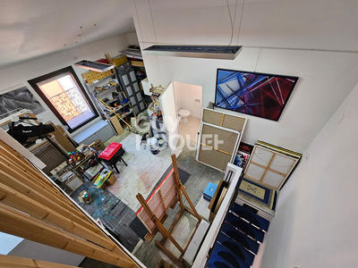 Maison - 158 m² - 3 pièces