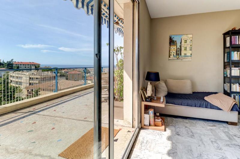 Appartement - 82 m² - 3 pièces