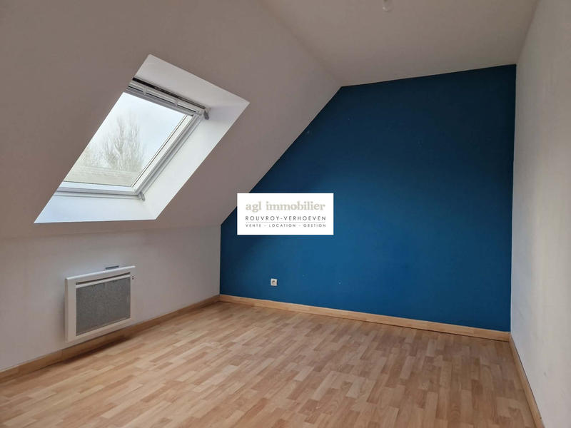 Maison - 84 m² - 4 pièces