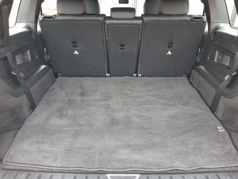 Mercedes Eqb 250+ Amg Line