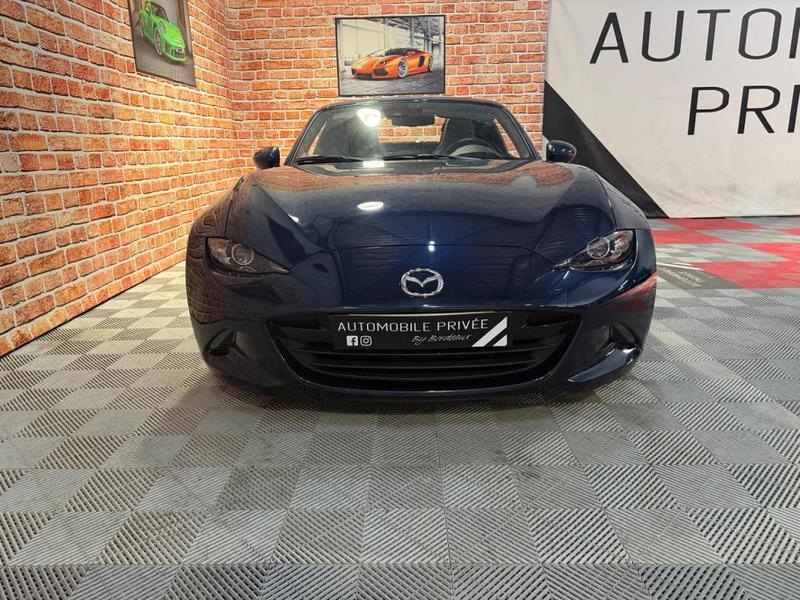 Mazda Mx-5 III 1.5 Skyactiv-G 132ch Rf