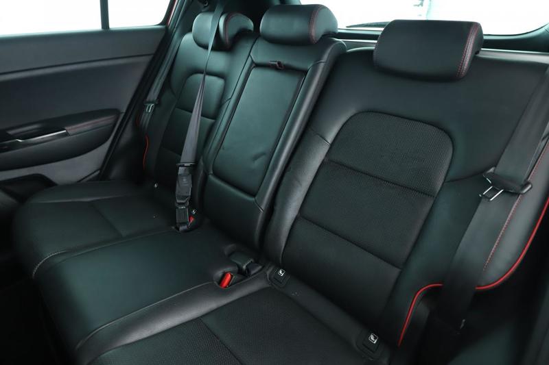 Kia Sportage 1.6 CRDi Isg Gt Line 2wd Dct7 136 ch