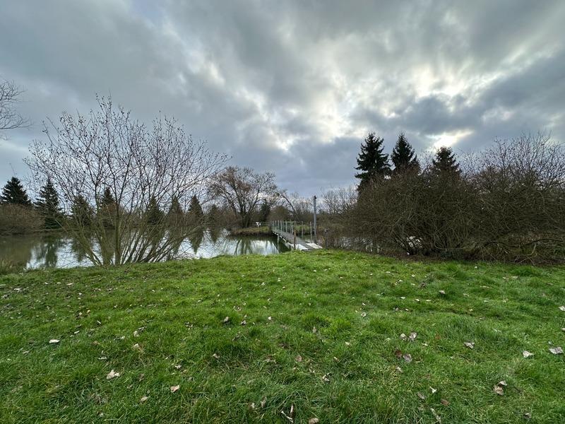 Terrain de loisirs - 25 730 m²