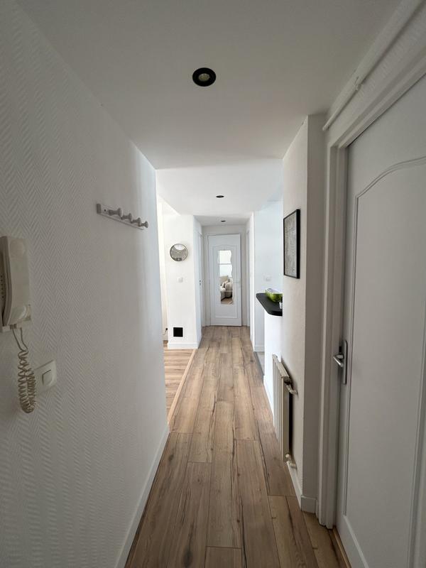 Appartement - 68 m² - 4 pièces