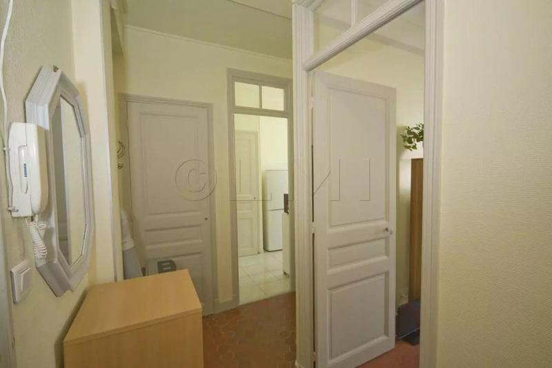 Appartement - 30 m² - 1 pièce