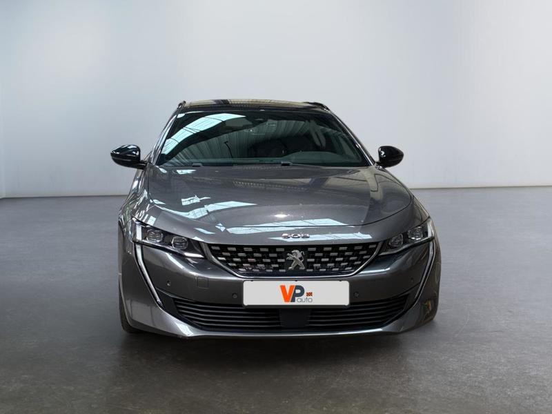 Peugeot 508 Sw Hybrid 225 e-Eat8 Gt