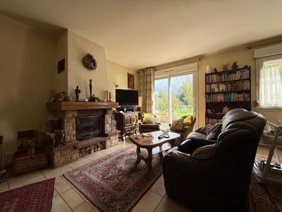 Maison ancienne - 131 m² - 4 pièces