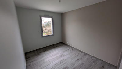 Maison - 93 m² - 4 pièces