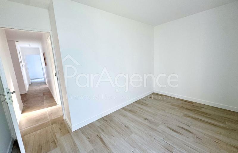 Maison - 143 m² - 6 pièces