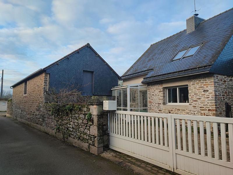 Maison - 163 m² - 7 pièces