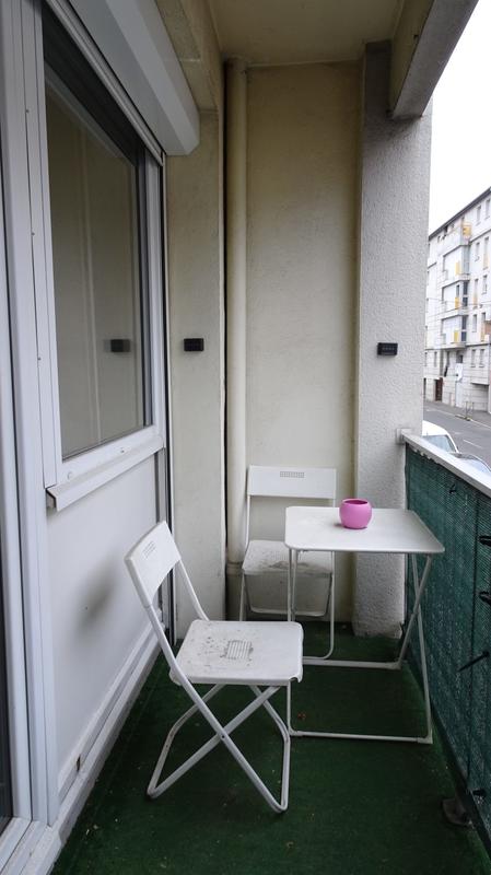 Appartement - 41 m² - 2 pièces
