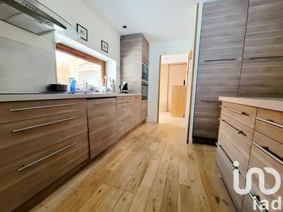 Maison - 142 m² - 6 pièces