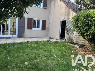 Maison - 154 m² - 9 pièces