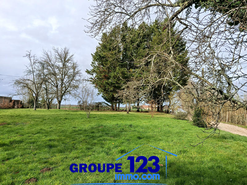 Maison - 139 m² - 6 pièces