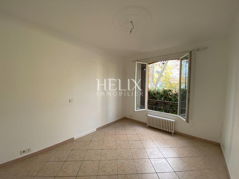 Maison - 72 m² - 3 pièces