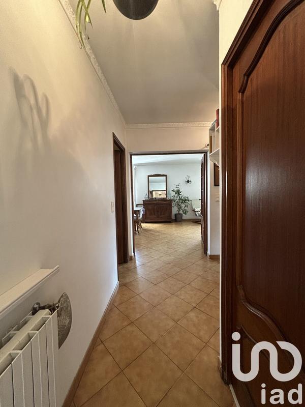 Maison de ville - 126 m² - 5 pièces