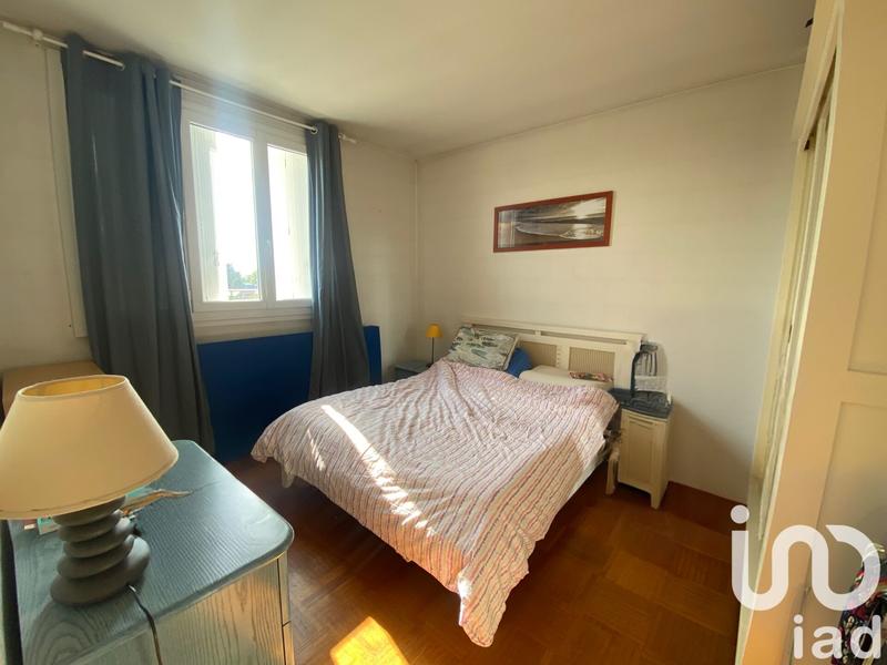 Appartement - 49 m² - 4 pièces