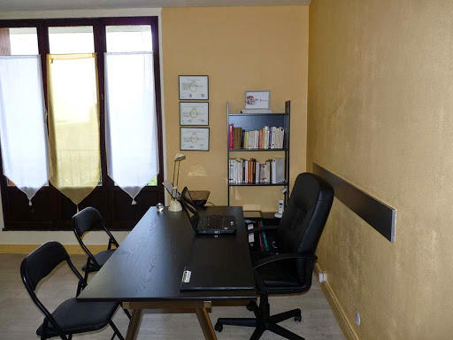 Sandra Duval Psychologue Saint Maur des Fossés