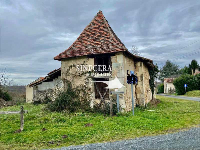 Maison - 68 m² - 3 pièces