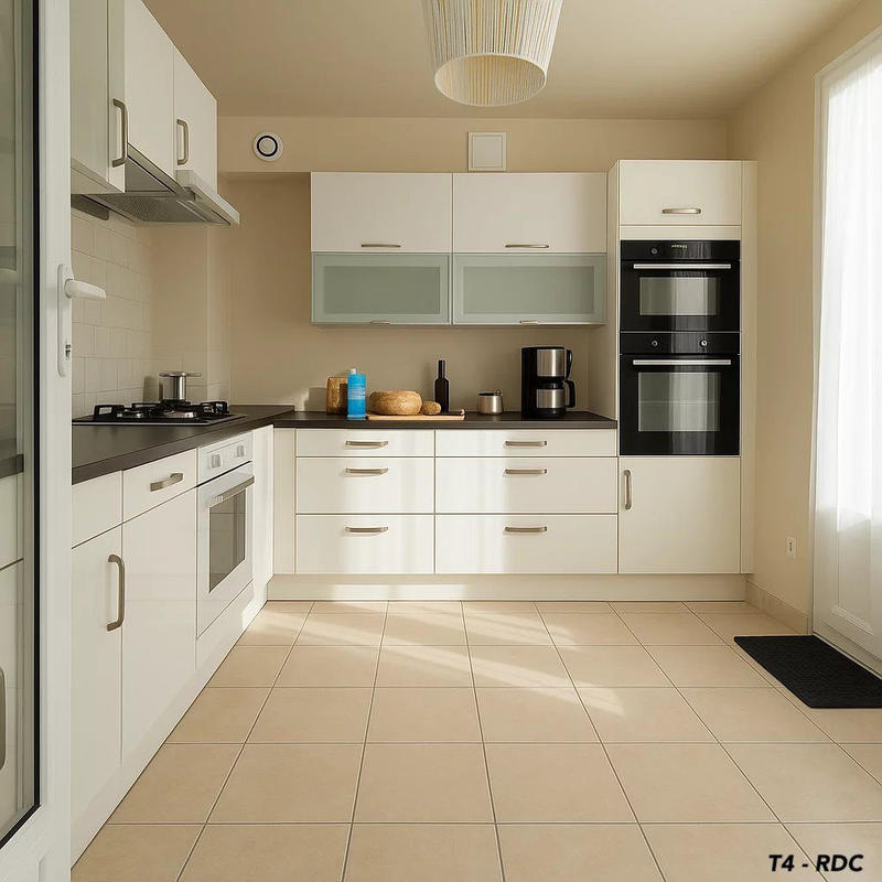 Maison - 175 m² - 10 pièces