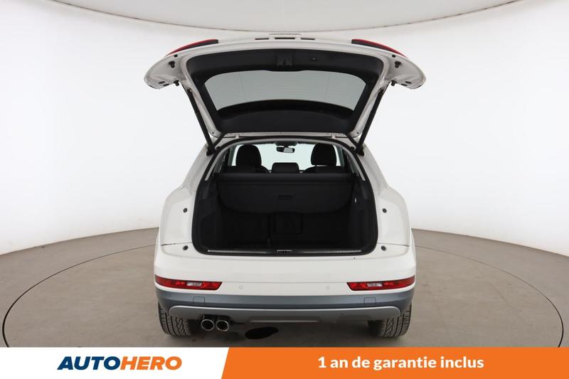 Audi Q3 2.0 Tdi Quattro s tronic 150 ch