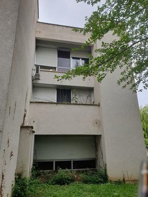 Immeuble - 1 340 m² - 36 pièces