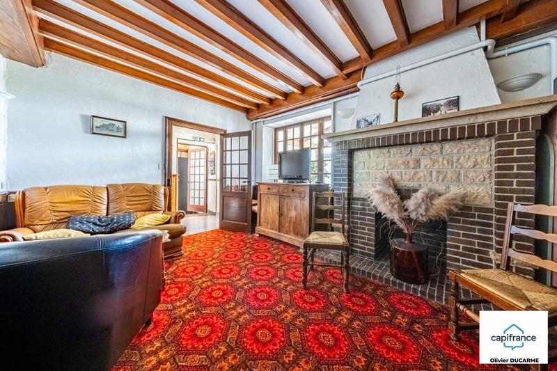 Fonds de commerce - 500 m²