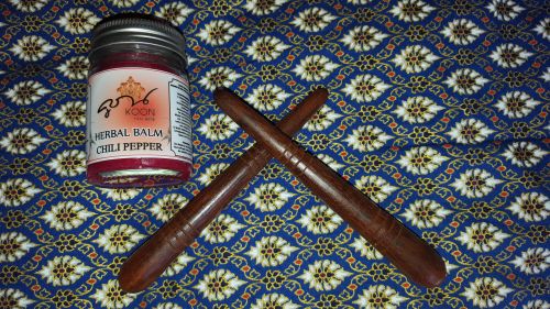 Yim Siam Massages Thaï Bien-être