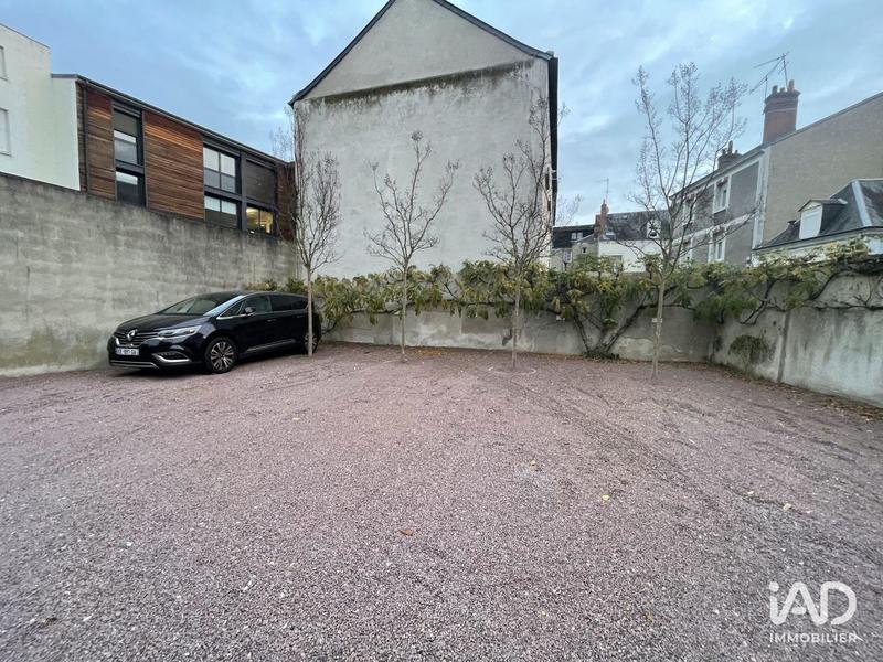 Local commercial - 600 m²