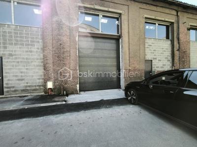 Immeuble - 350 m² - 1 pièce