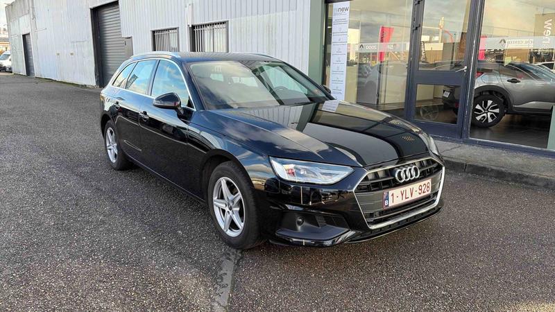 Audi A4 Avant 30 tdi 150 Business Line