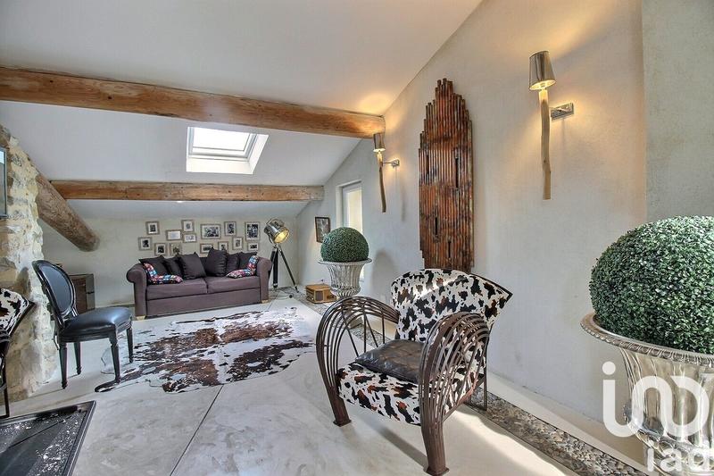 Maison de campagne - 132 m² - 3 pièces