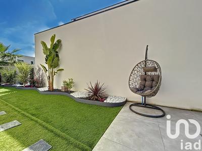 Maison - 144 m² - 5 pièces