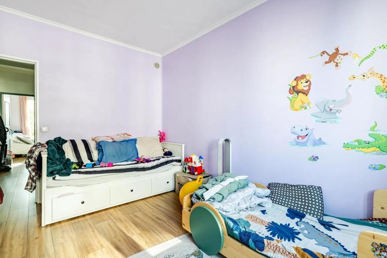 Appartement - 71 m² - 3 pièces