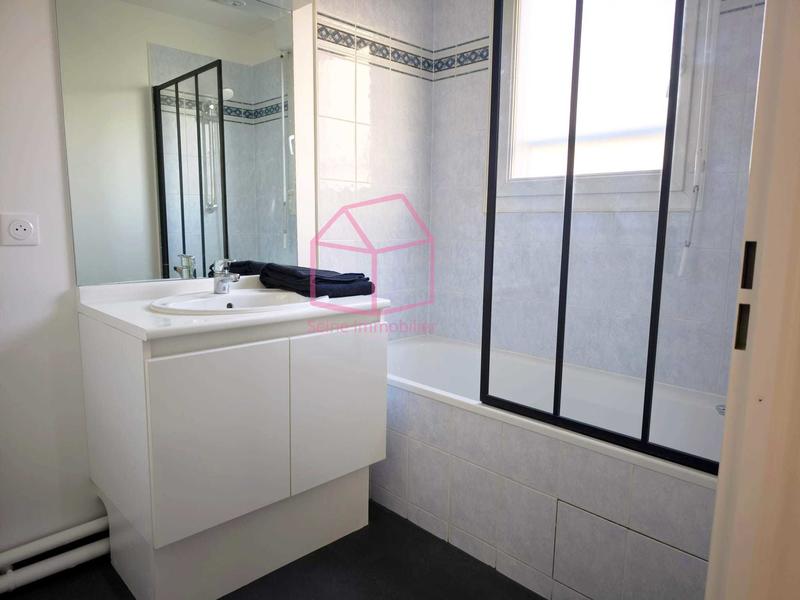 Appartement - 41 m² - 2 pièces