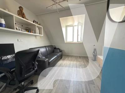 Appartement - 21 m² - 1 pièce