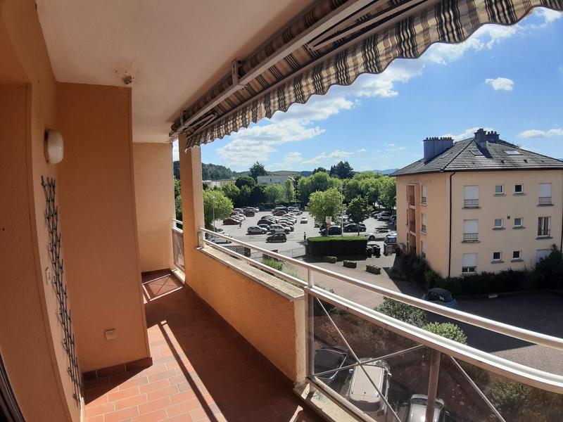 Appartement - 69 m² - 3 pièces