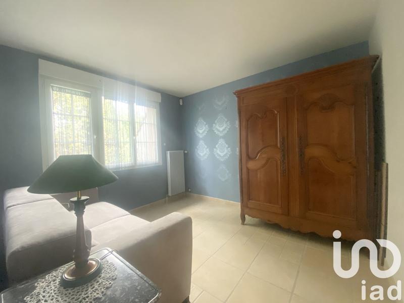 Maison - 137 m² - 6 pièces