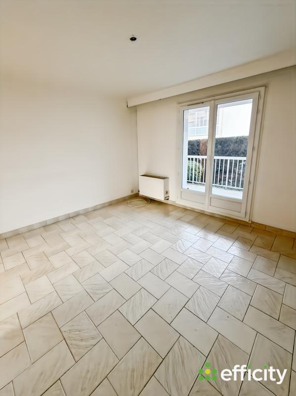Appartement - 78 m² - 3 pièces