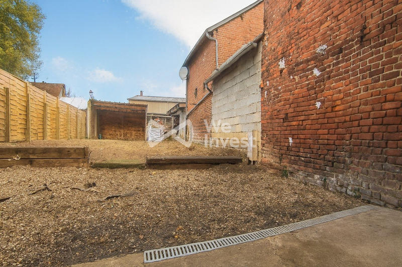 Maison - 79 m² - 4 pièces