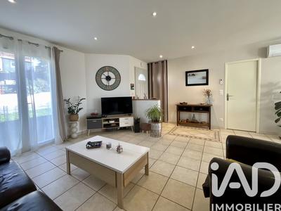 Maison - 102 m² - 4 pièces