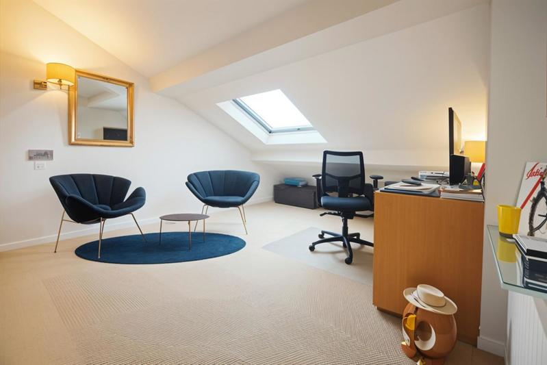 Appartement - 93 m² - 4 pièces