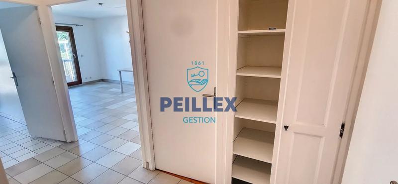 Appartement - 51 m² - 2 pièces