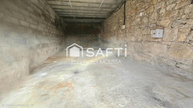 Maison - 164 m² - 8 pièces