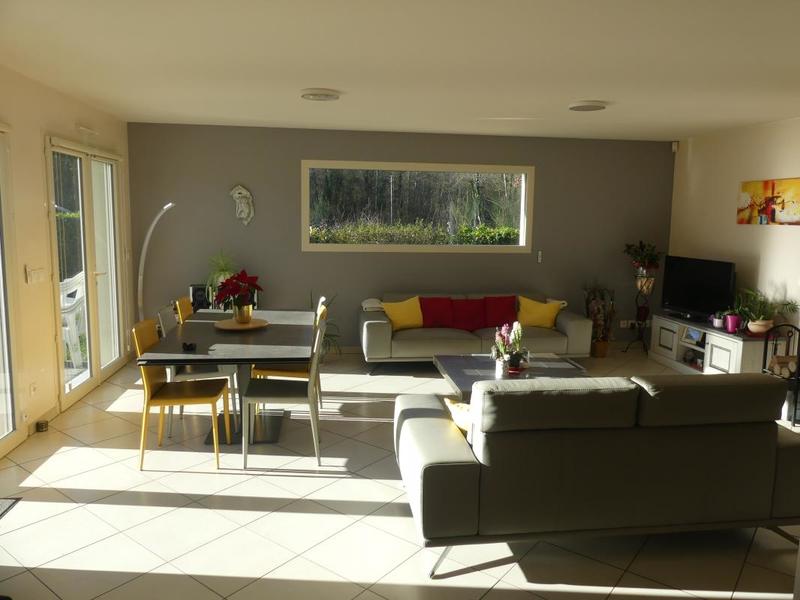 Maison - 126 m² - 4 pièces